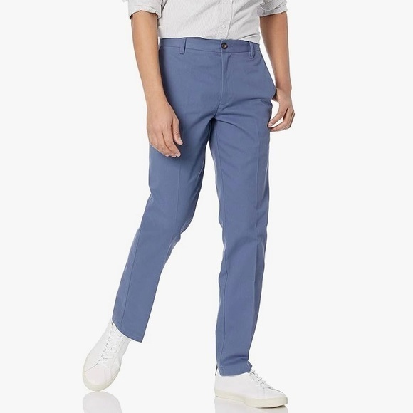 Izod | Pants | Izod Mens Saltwater Stretch Chino Pants | Poshmark